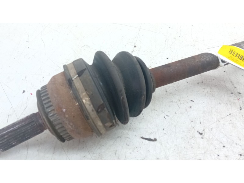 Recambio de transmision delantera derecha para hyundai matrix (fc) 1.5 crdi referencia OEM IAM   