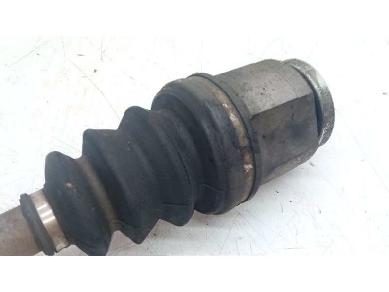 Recambio de transmision delantera derecha para hyundai matrix (fc) 1.5 crdi referencia OEM IAM   