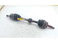 Recambio de transmision delantera izquierda para hyundai matrix (fc) 1.5 crdi referencia OEM IAM   