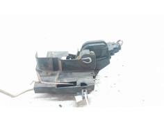 Recambio de cerradura puerta delantera derecha para hyundai matrix (fc) 1.5 crdi referencia OEM IAM   