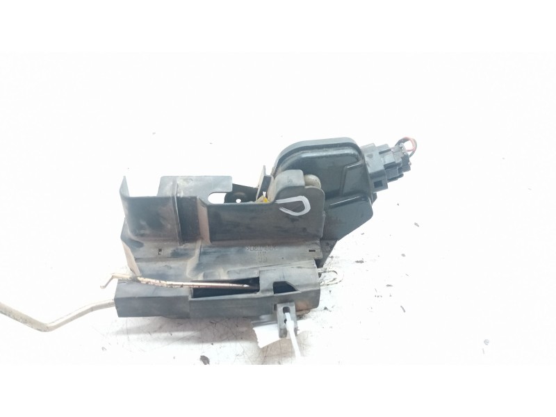 Recambio de cerradura puerta delantera derecha para hyundai matrix (fc) 1.5 crdi referencia OEM IAM   