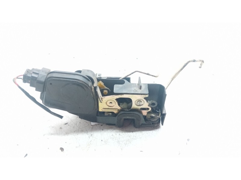 Recambio de cerradura puerta delantera derecha para hyundai matrix (fc) 1.5 crdi referencia OEM IAM   