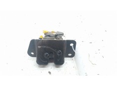 Recambio de cerradura maletero / porton para hyundai matrix (fc) 1.5 crdi referencia OEM IAM    2