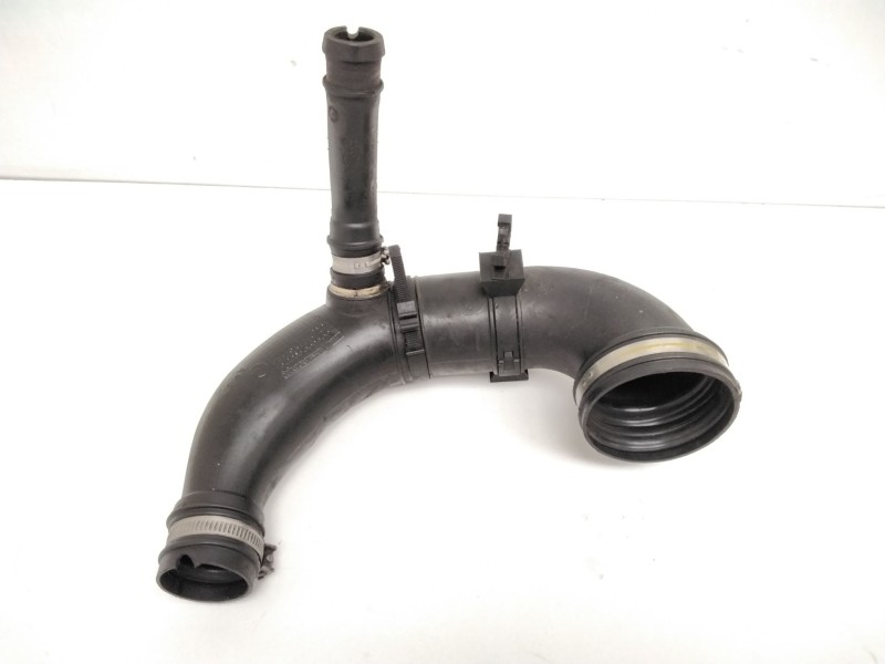 Recambio de tubo para fiat doblo monospace (119_, 223_) 1.3 jtd 16v referencia OEM IAM A947  