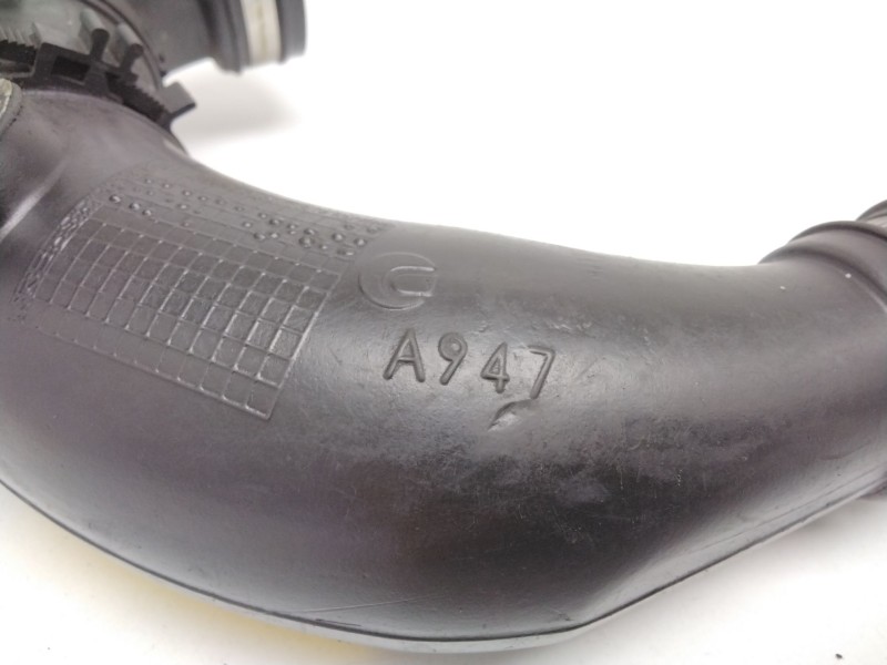 Recambio de tubo para fiat doblo monospace (119_, 223_) 1.3 jtd 16v referencia OEM IAM A947  