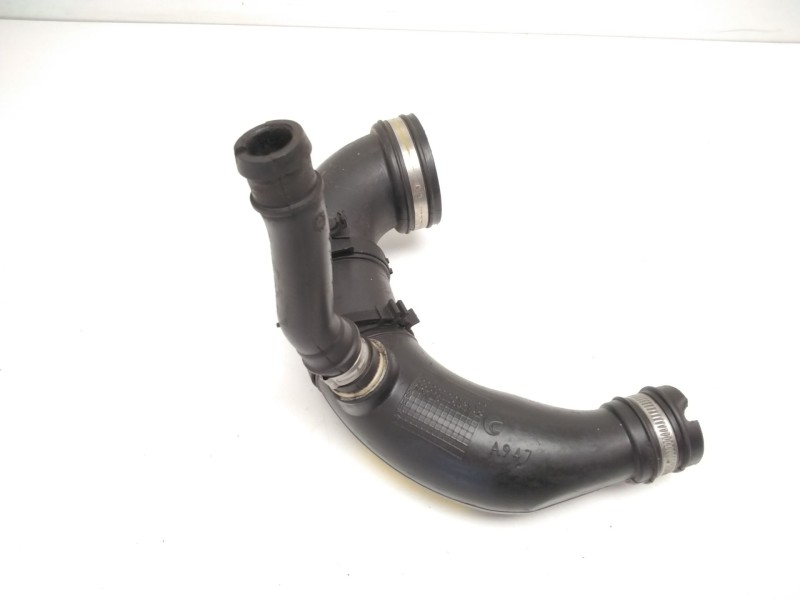 Recambio de tubo para fiat doblo monospace (119_, 223_) 1.3 jtd 16v referencia OEM IAM A947  