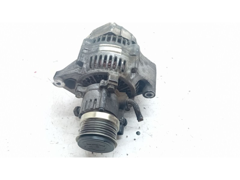 Recambio de alternador para hyundai matrix (fc) 1.5 crdi referencia OEM IAM   