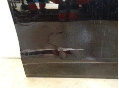 Recambio de puerta delantera derecha para mercedes-benz glc coupe (c253) 250 4-matic (253.346) referencia OEM IAM    2