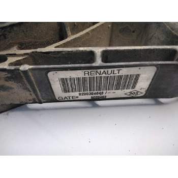 Recambio de electroventilador para nissan kubistar (x76) pro (l1) referencia OEM IAM 8200394646  