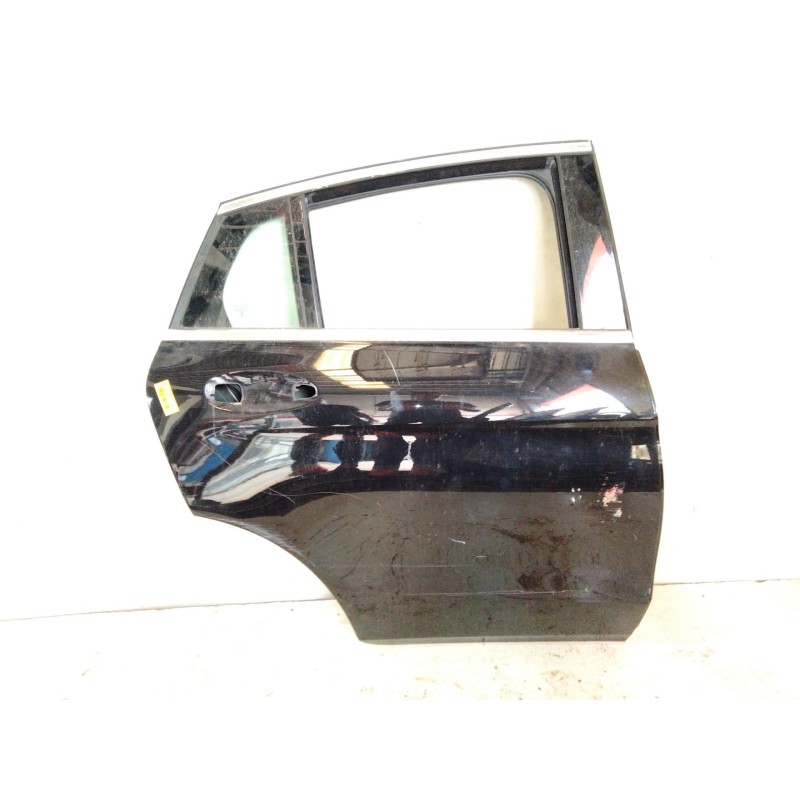 Recambio de puerta trasera derecha para mercedes-benz glc coupe (c253) 250 4-matic (253.346) referencia OEM IAM   
