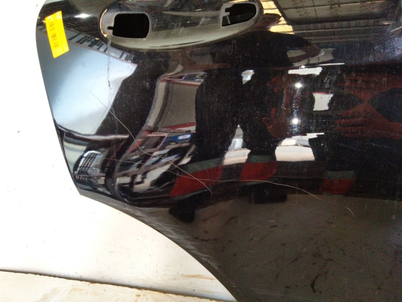 Recambio de puerta trasera derecha para mercedes-benz glc coupe (c253) 250 4-matic (253.346) referencia OEM IAM   