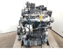 MOTOR COMPLETO D3EA 