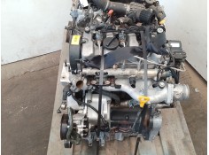 Recambio de motor completo para hyundai matrix (fc) 1.5 crdi referencia OEM IAM D3EA   2