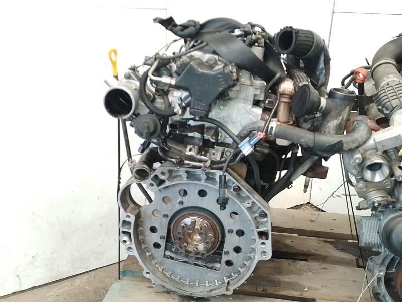 Recambio de motor completo para hyundai matrix (fc) 1.5 crdi referencia OEM IAM D3EA  