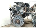 MOTOR COMPLETO D3EA 