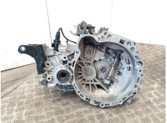Recambio de caja cambios para hyundai matrix (fc) 1.5 crdi referencia OEM IAM J31973  