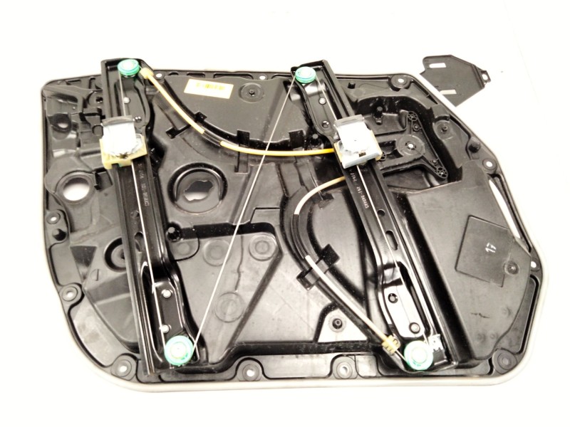 Recambio de elevalunas delantero derecho para mercedes-benz glc coupe (c253) 250 4-matic (253.346) referencia OEM IAM A205900062