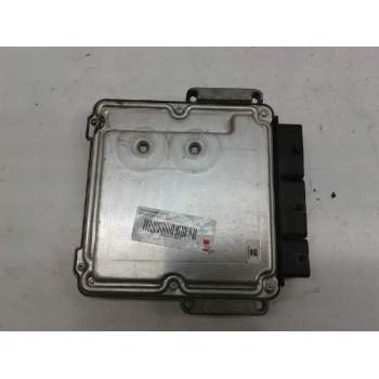Recambio de centralita motor uce para renault clio iv authentique referencia OEM IAM 237102213R 0281030439 237104128R