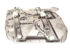 Recambio de elevalunas delantero derecho para mercedes-benz glc coupe (c253) 250 4-matic (253.346) referencia OEM IAM A205900062 2
