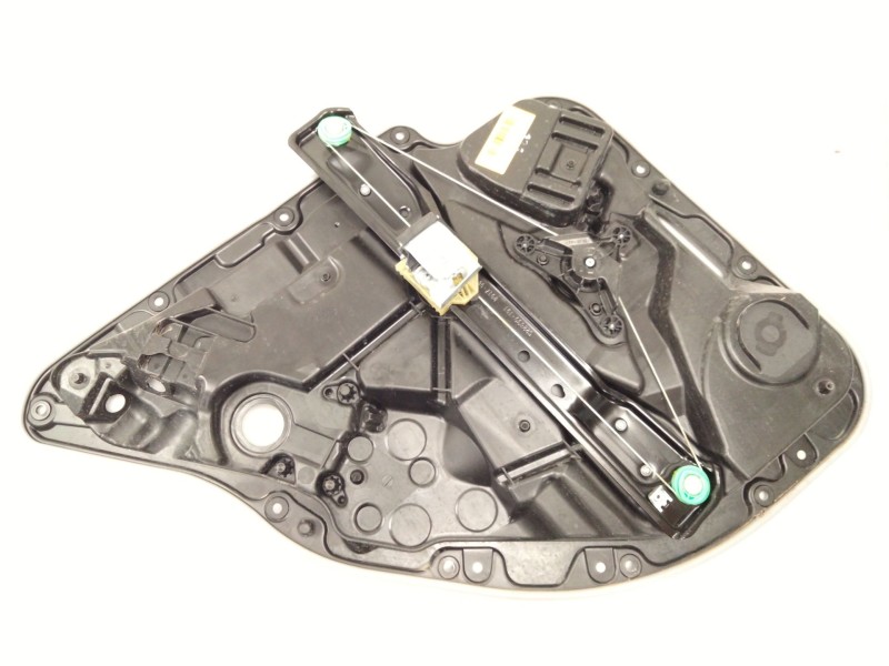 Recambio de elevalunas trasero derecho para mercedes-benz glc coupe (c253) 250 4-matic (253.346) referencia OEM IAM A2059000928 