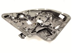 Recambio de elevalunas trasero derecho para mercedes-benz glc coupe (c253) 250 4-matic (253.346) referencia OEM IAM A2059000928  2