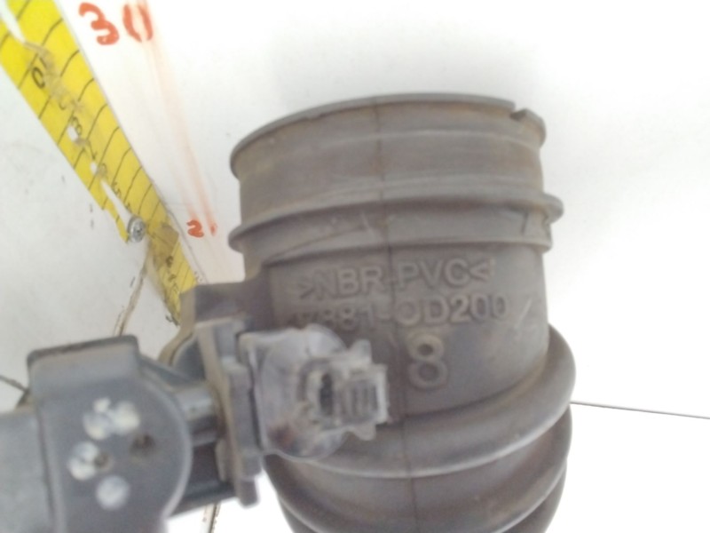 Recambio de tubo para toyota avensis (_t25_) 1.8 (zzt251_) referencia OEM IAM 178810D200  