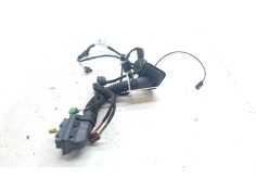Recambio de instalacion electrica puerta delantera derecha para mercedes-benz glc coupe (c253) 250 4-matic (253.346) referencia 