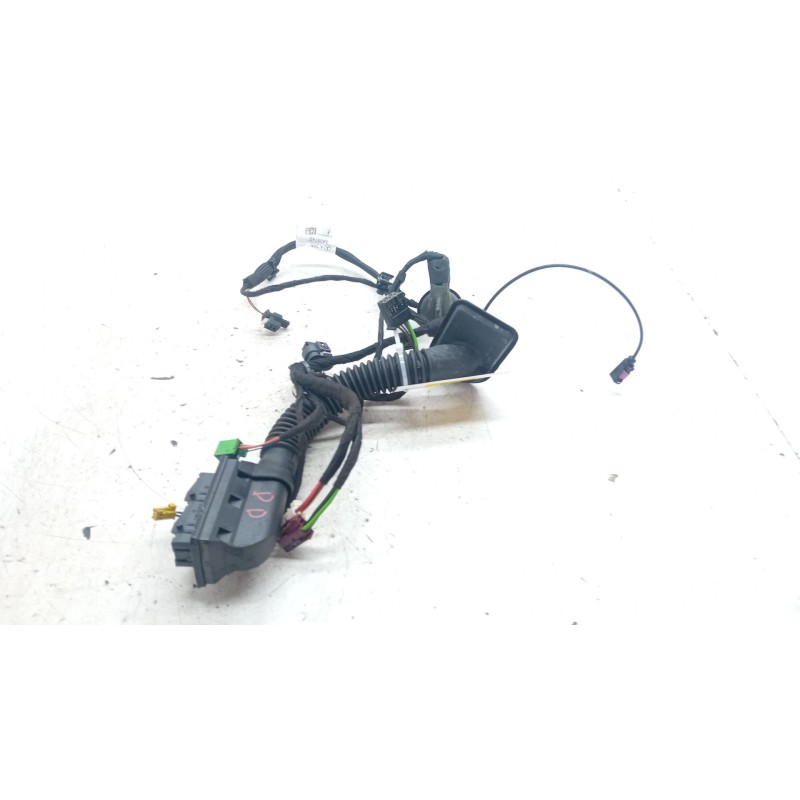 Recambio de instalacion electrica puerta delantera derecha para mercedes-benz glc coupe (c253) 250 4-matic (253.346) referencia 