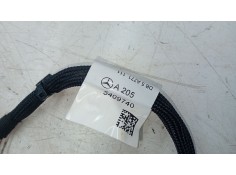 Recambio de instalacion electrica puerta delantera derecha para mercedes-benz glc coupe (c253) 250 4-matic (253.346) referencia  2