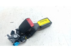 Recambio de enganche cinturon trasero derecho para mercedes-benz glc coupe (c253) 250 4-matic (253.346) referencia OEM IAM A2058