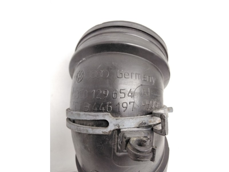 Recambio de tubo para volkswagen passat alltrack b7 (365) 2.0 tdi referencia OEM IAM 3C0129654AJ  