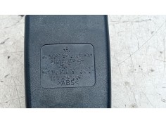 Recambio de enganche cinturon trasero izquierdo para mercedes-benz glc coupe (c253) 250 4-matic (253.346) referencia OEM IAM A20 2