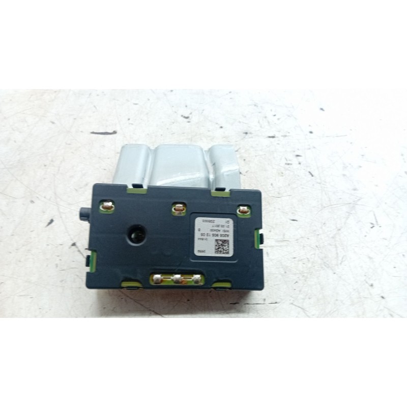 Recambio de modulo electronico para mercedes-benz glc coupe (c253) 250 4-matic (253.346) referencia OEM IAM A2059051205  