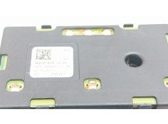 Recambio de modulo electronico para mercedes-benz glc coupe (c253) 250 4-matic (253.346) referencia OEM IAM A2059051205   2