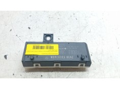 Recambio de modulo electronico para mercedes-benz glc coupe (c253) 250 4-matic (253.346) referencia OEM IAM A2059004507  