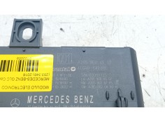 Recambio de modulo electronico para mercedes-benz glc coupe (c253) 250 4-matic (253.346) referencia OEM IAM A2059004507   2