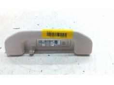 Recambio de luz interior para mercedes-benz glc coupe (c253) 250 4-matic (253.346) referencia OEM IAM A0998150100  