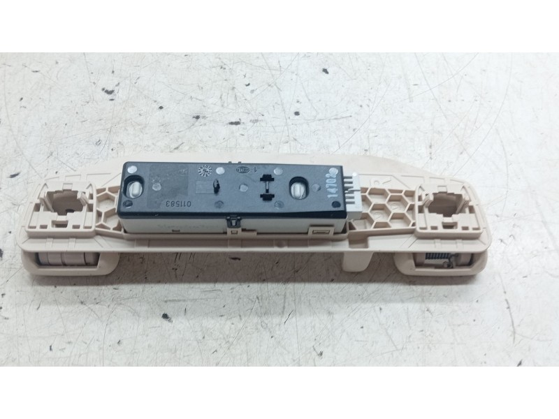 Recambio de luz interior para mercedes-benz glc coupe (c253) 250 4-matic (253.346) referencia OEM IAM A0998150100  
