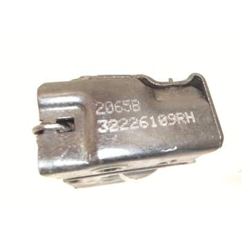 Recambio de cerradura capot para volvo xc60 ii (246) b4 mild-hybrid awd referencia OEM IAM 32226109  