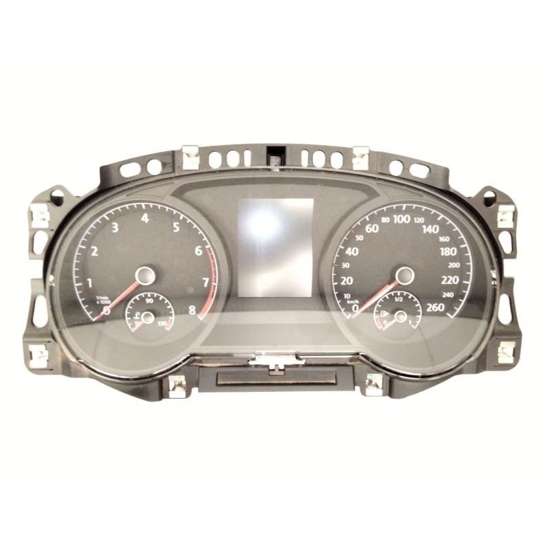 Recambio de cuadro instrumentos para volkswagen golf vii (5g1, bq1, be1, be2) 1.0 tsi referencia OEM IAM 5G1920750  