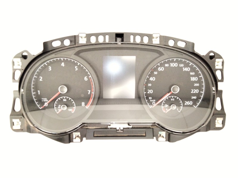 Recambio de cuadro instrumentos para volkswagen golf vii (5g1, bq1, be1, be2) 1.0 tsi referencia OEM IAM 5G1920750  