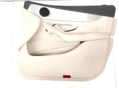 Recambio de guarnecido puerta delantera derecha para mercedes-benz glc coupe (c253) 250 4-matic (253.346) referencia OEM IAM A22