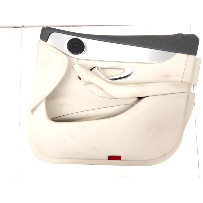 Recambio de guarnecido puerta delantera derecha para mercedes-benz glc coupe (c253) 250 4-matic (253.346) referencia OEM IAM A22