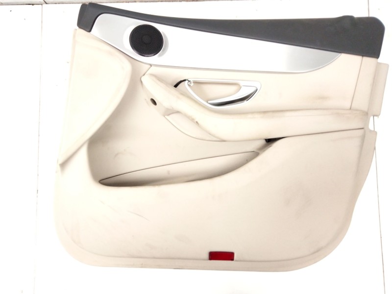 Recambio de guarnecido puerta delantera derecha para mercedes-benz glc coupe (c253) 250 4-matic (253.346) referencia OEM IAM A22