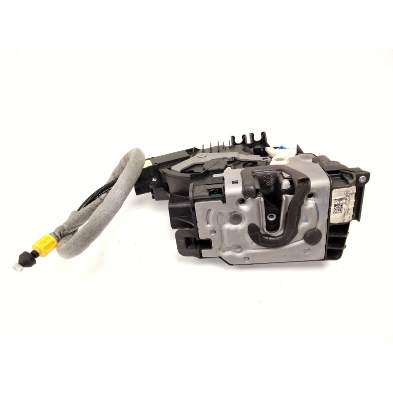 Recambio de cerradura puerta delantera derecha para mercedes-benz glc coupe (c253) 250 4-matic (253.346) referencia OEM IAM A222