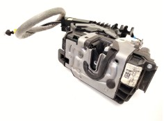 Recambio de cerradura puerta delantera derecha para mercedes-benz glc coupe (c253) 250 4-matic (253.346) referencia OEM IAM A222 2
