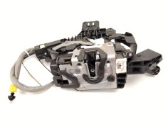 Recambio de cerradura puerta trasera derecha para mercedes-benz glc coupe (c253) 250 4-matic (253.346) referencia OEM IAM A22200