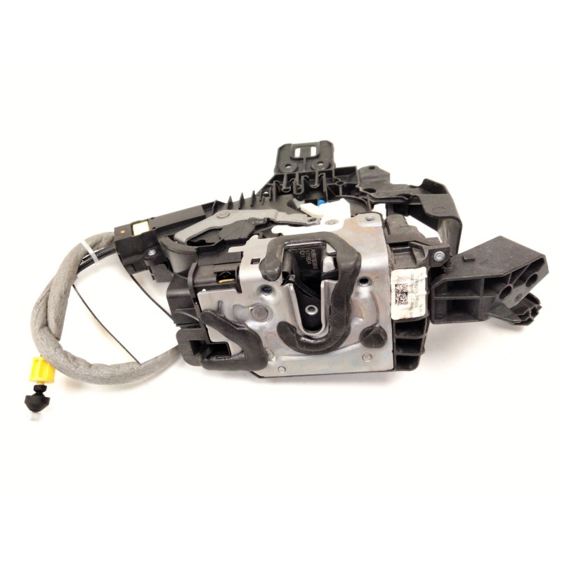 Recambio de cerradura puerta trasera derecha para mercedes-benz glc coupe (c253) 250 4-matic (253.346) referencia OEM IAM A22200