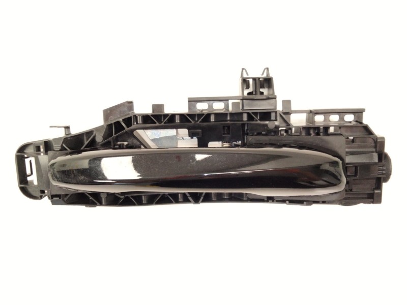 Recambio de maneta exterior delantera derecha para mercedes-benz glc coupe (c253) 250 4-matic (253.346) referencia OEM IAM A0997