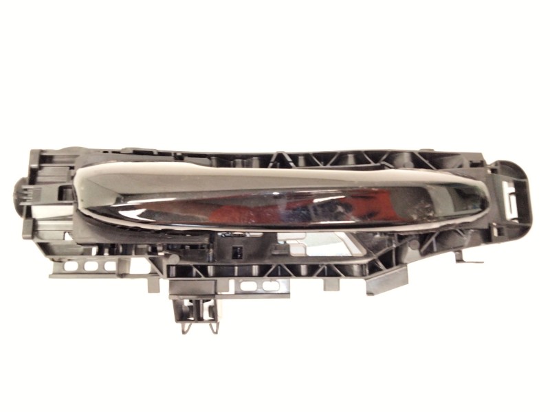 Recambio de maneta exterior trasera derecha para mercedes-benz glc coupe (c253) 250 4-matic (253.346) referencia OEM IAM A099760